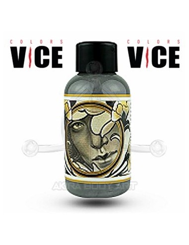 Tinta VICE - SOBER GREY (Prácticas)