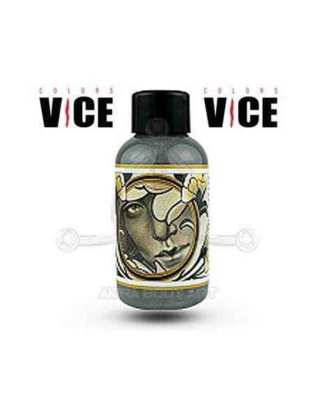 Tinta VICE - SOBER GREY (Prácticas)