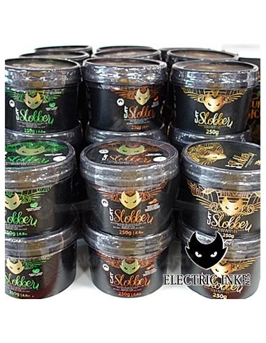 Butter Cat Slobber- TRADICIONAL