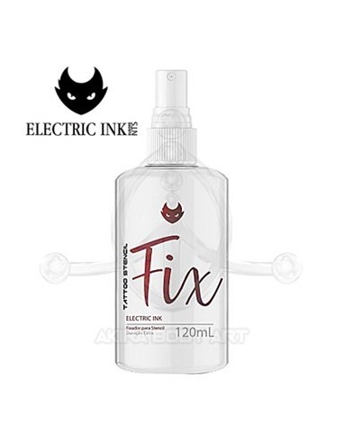 Fijador calcos FIX - 120 ml