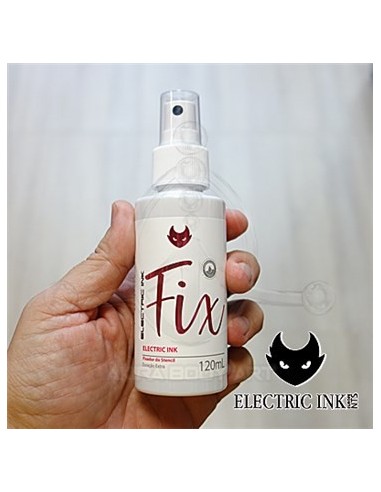 Fijador calcos FIX - 120 ml