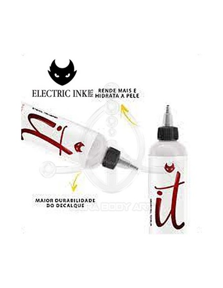 Stencil IT - Electric Ink