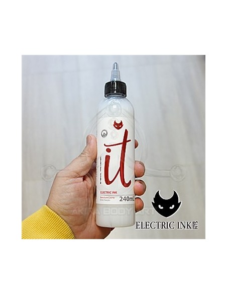 Stencil IT - Electric Ink
