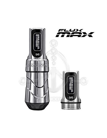 Fk Irons FLUX MAX Inalámbrica BLADE