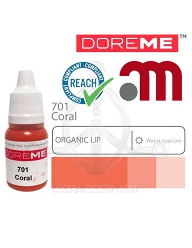 DOREME - Coral (15)