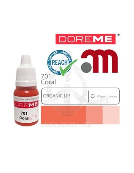 DOREME - Coral (15)