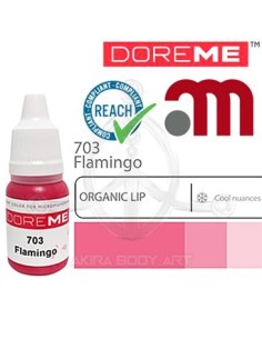 DOREME - Flamingo (19)