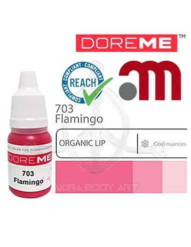 DOREME - Flamingo (19)