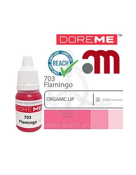 DOREME - Flamingo (19)
