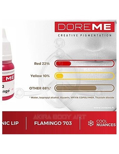 DOREME - Flamingo (19)