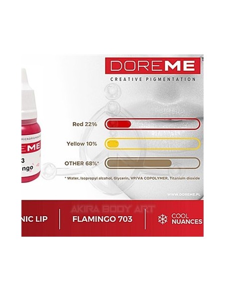 DOREME - Flamingo (19)