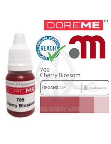 DOREME - Cherry Blossom (20)