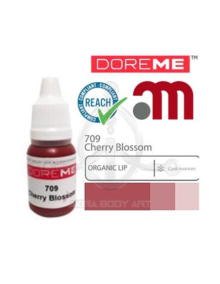 DOREME - Cherry Blossom (20)