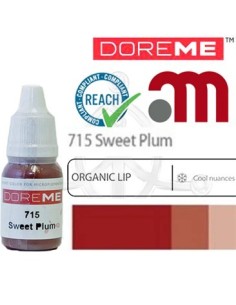 DOREME - Sweet Plum (21)