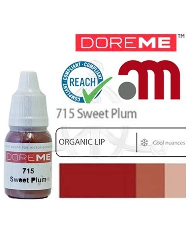 DOREME - Sweet Plum (21)