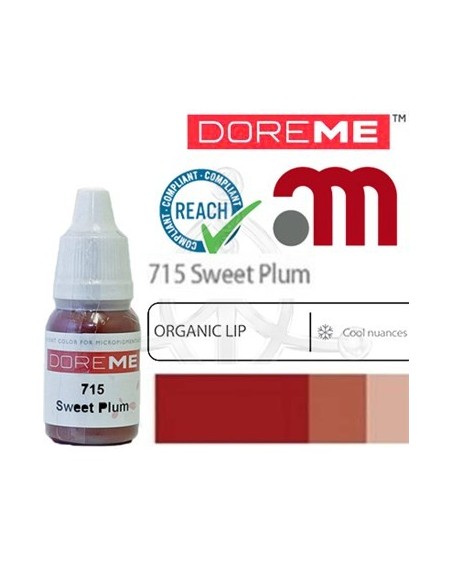 DOREME - Sweet Plum (21)