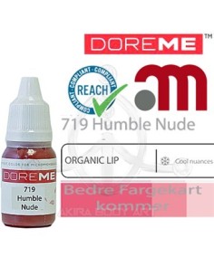 DOREME - Humble Nude (22)