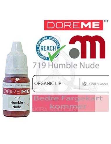 DOREME - Humble Nude (22)