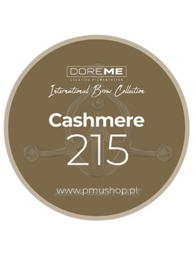DOREME - Cashmere (8)