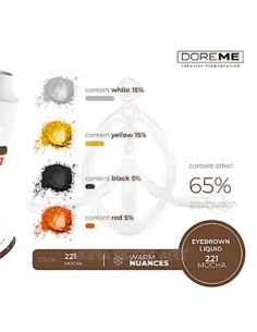 DOREME - Mocha (7) 2