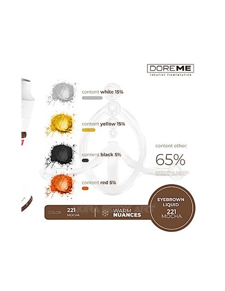 DOREME - Mocha (7)