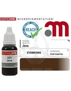 DOREME - Java (9)