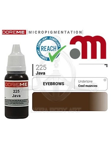 DOREME - Java (9)
