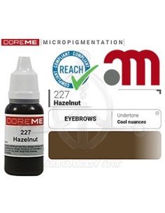 DOREME - Hazelnut (10)