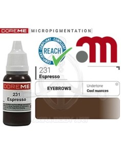 DOREME - Expresso (12)