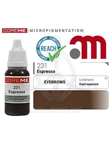 DOREME - Expresso (12)