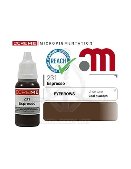 DOREME - Expresso (12)