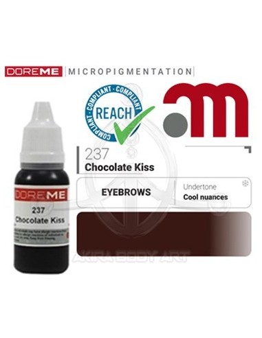 DOREME - Chocolate Kiss (14)
