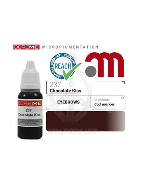DOREME - Chocolate Kiss (14)