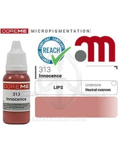 DOREME - Innocense (23)