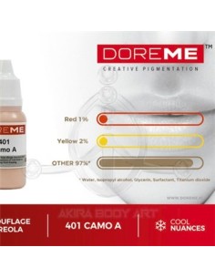 DOREME - Camo A (24) 2