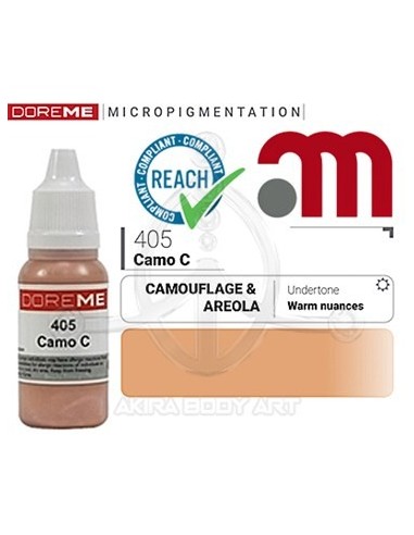 DOREME - Camo C (25)