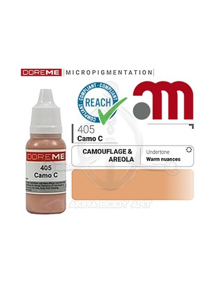 DOREME - Camo C (25)