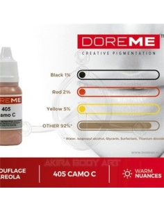 DOREME - Camo C (25) 2