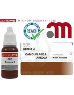 DOREME - Areola 3 (28)