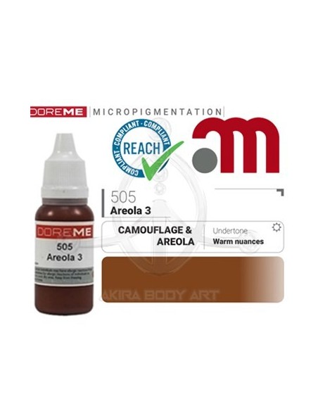 DOREME - Areola 3 (28)