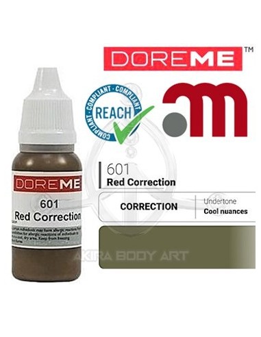 DOREME - Red Correction (32)