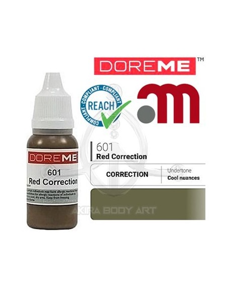 DOREME - Red Correction (32)