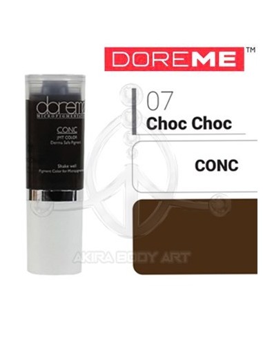 DOREME - Choc Choc (36)