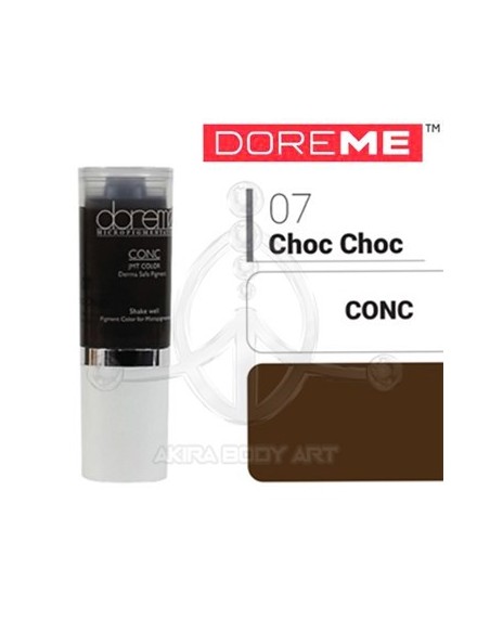DOREME - Choc Choc (36)