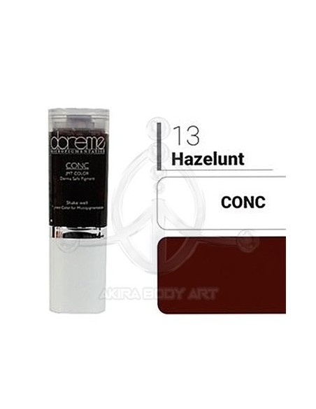 DOREME - Hazelnut (37)