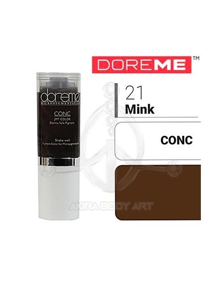 DOREME - Mink (Microblading) (35)