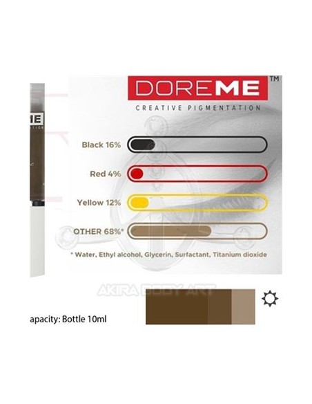 DOREME - Mink (Microblading) (35)