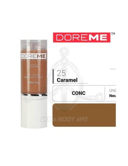 DOREME - Caramel (38)