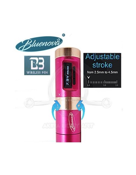 BLUENOVA B3 Wireless Pen