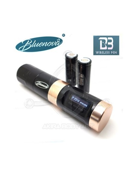 BLUENOVA B3 Wireless Pen
